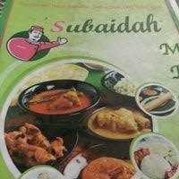 Group of companies restoran nasi kandar subaidah (m) sdn. Restoran Nasi Kandar Subaidah Sungai Petani Kedah