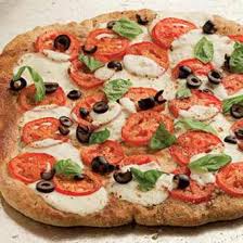 نتیجه تصویری برای پیتزا پپرونی