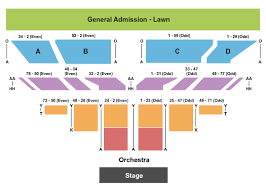 Jeff Dunham Tickets Seating Chart Bmhmc Amphitheater At