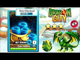 Dragon City Tower Coins Quest Get 1000 Tower Coins Completed Youtube