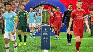 How to watch, team news, odds, stream link, prediction and more ahead of a huge clash between two heavyweights. Uefa Champions League Final 2020 Liverpool Vs Man City Pes 2019 Youtube