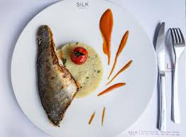 Le Restaurant Restaurant Silk Brasserie