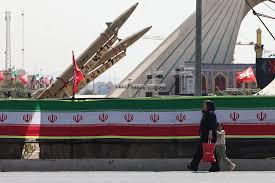 Middle East Tensions Ease as the US and Iran Pause Hostilities