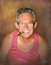 L.W. "Chick" McCollum Obituary