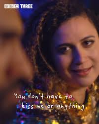 Starstruck Trailer: Coming to BBC iPlayer April 25