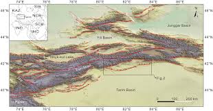 Slope unblocked games 76 youtube. Late Cenozoic Clockwise Rotations In The Westernmost Part Of The Arcuate Qiulitage Fold And Thrust Belt Of Southern Tian Shan Foreland And Its Tectonic Implications Zhang 2019 Tectonics Wiley Online Library