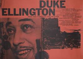 Duke Ellington: German Tour 1958