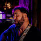 Margaritaville Restaurant — Jamie Cain event image