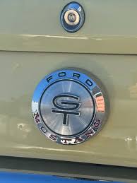 Image result for Phoenician Yellow 1964 Mustang