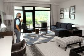 At this point, the hotel quarantine rule won't apply to travellers crossing into canada by land. Mandatory Hotel Quarantine Rates Far Lower Than Federally Announced 2 000 Saanich News