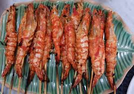 The ultimate guide to household cleaning: Step By Step Guide To Make Award Winning Grilled Tiger Shrimp All Recipes Easy