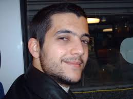 Vincent DEIDDA (RONCOURT, BOBIGNY)