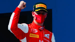 Born 22 march 1999) is a german racing driver, who races for haas in formula one, and is also a member of the ferrari driver academy. Formula One Mick Schumacher Joins Haas F1 Team Marca In English