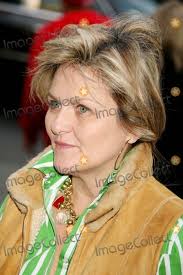 Cynthia Mcfadden Pictures and Photos