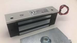 Free delivery and returns on ebay plus items for plus members. Power To Lock Fail Safe 60kg 100lbs Magnetic Door Lock For Cabinet Fridge Windows China Magnetic Lock Security Door Lock Made In China Com