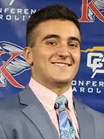 2020 Baseball Roster