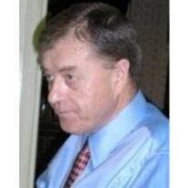 Donnie Ray McCall Obituary