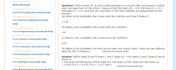 Probability Problem Math Olympiad Questions Math Olympiad Homework Help