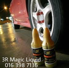Aku pernah dioffer oleh kedai tayar utk tampal dari dalam utk tayar kereta la. Gel Tayar Bocor Home Facebook