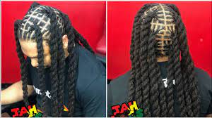 Maybe you would like to learn more about one of these? Dread Hairstyles For Men Compilation 2 By Jahlocsofficial Youtube