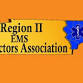 Region II EMS Directors Association Fall Conference event image
