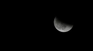 As in step with timeanddate.com, the penumbral lunar eclipse will start at 11:15 pm on june 5 and will… Lunar Eclipse 2020 Interesting Facts About Penumbral Lunar Eclipse Of The Year Newsbust In