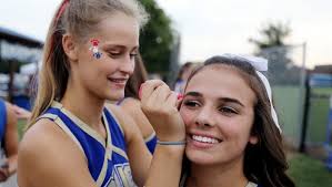 Brentwood High School photos through the years