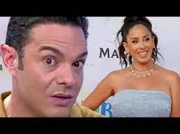 La esperanzadora noticia de Antonio Rossi sobre la hija de Anabel Pantoja :  'No hay…' - YouTube