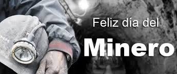 Labor que genera riqueza a través de la extracción de los minerales contribuyendo al desarrollo de nuestro país, ayudando a miles de personas a salir de la pobreza. Bora Mineria Feliz Dia Facebook