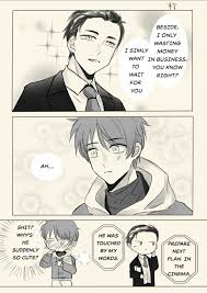 From bribing witnesses to buying crime scenes, he prefers to take the quick and easy route. Manga The Millionaire Detective One Episode Of Millionaire Detective Information Jadi Berbeda