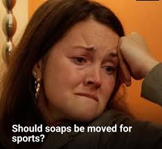 Should characters be moved?