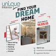 Turnkey Interior Contractors in Mumbai product image