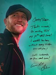 WSOC Turns 50 Academy To Honor, Party In Nashville