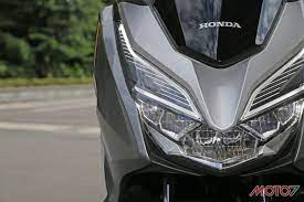 车主怎么说 honda forza 300 买车后 车主公认的四大优点与三大缺点 sports car car lights