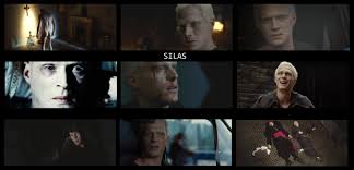 O primeiro foi seu romance de 2000, angels & demons. Silas Da Vinci Code By Bethehero On Deviantart