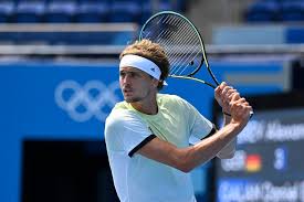 Alexander sascha alexandrovich zverev is a german professional tennis player. Alexander Zverev Tennis Player Profile Itf