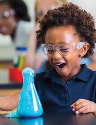 Do you want to know our secret?