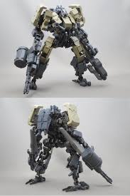 個人要塞 on twitter robots concept steampunk armor gundam custom build