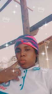 I'm 29 years from liberia