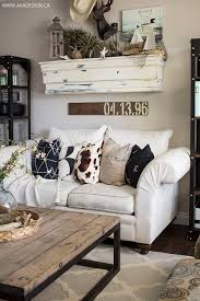 Find and save ideas about country living rooms on pinterest. 50 Best Farmhouse Living Room Decor Ideas And Designs For 2021