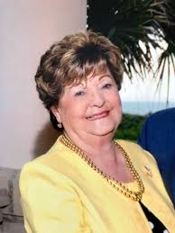 Mary Lou Mullis Obituary