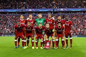 Liverpool 1899 hoffenheim live score (and video online live stream*) starts on 23 aug 2017 at 18:45 utc time in uefa champions. Liverpool 4 2 Hoffenheim Player Ratings Liverpool Fc This Is Anfield