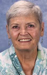 Obituary: Nancy Ann Davis Jack