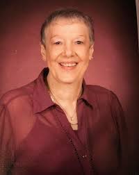 Ruth Marie Trosclair Obituary