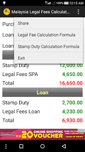 We are professional property consultant. Download Malaysia Legal Fees Cal Free For Android Malaysia Legal Fees Cal Apk Download Steprimo Com
