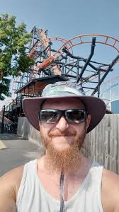 Indiana Beach circa 1980's