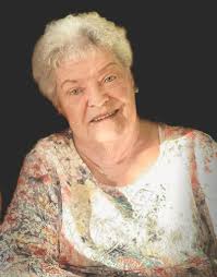 Clara Mae Pugh Perry Obituary January 23, 2022