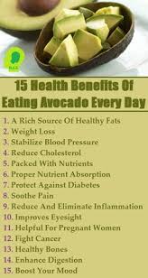 Avocados Are Packed With Nutrients And Come With Many Health Benefits Benefits Of Eating Avocado Coconut Health Benefits Lemon Benefits