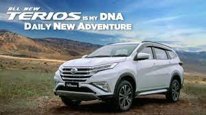 Check spelling or type a new query. Viralled Car Is Not The Perodua Suv All New Model Unlikely To Be Launched In 2018 P2 S Md Zahari Paultan Org