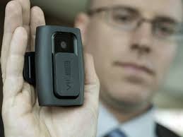 Action! Some Dallas police officers to begin wearing body cameras tomorrow